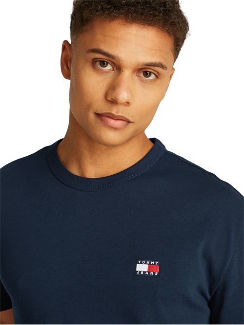 DM0DM20322C1G BLU Tommy Jeans | DM0DM20322C1G BLU